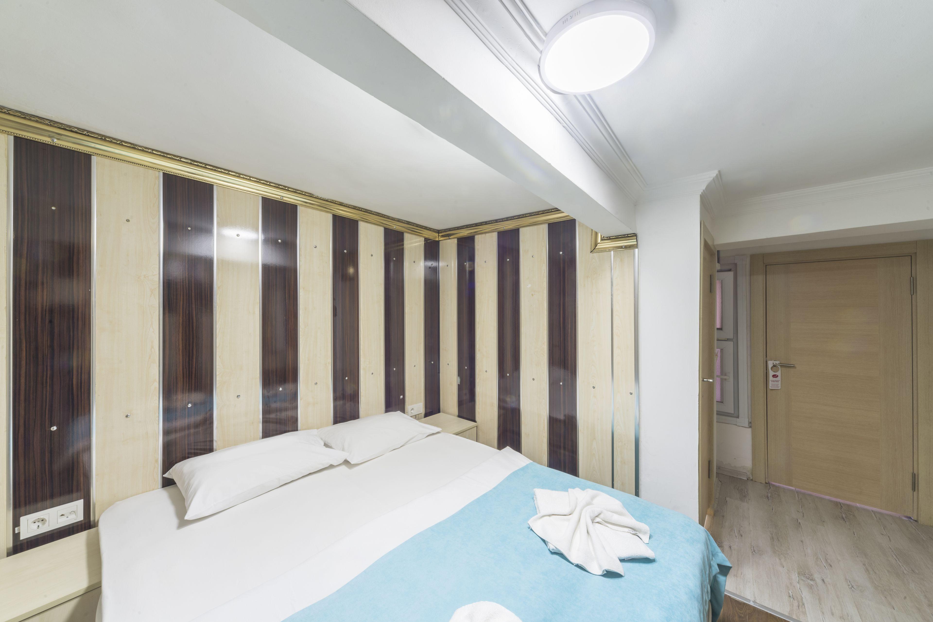 Old City Sultanahmet Hotel - Istanbul — Photos 3